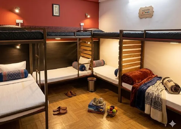 Hotel Olive Tree Agra 