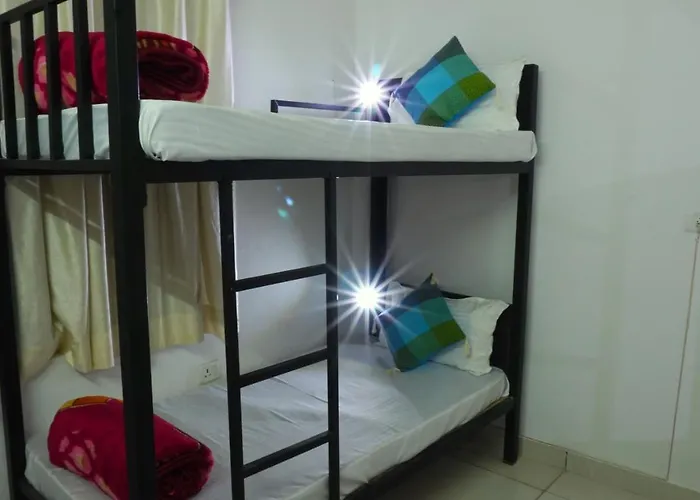 Zostel Agra Hostel